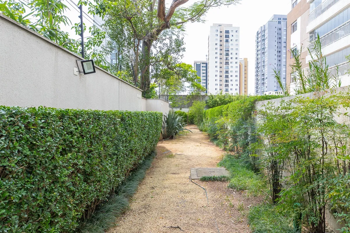 Apartamento à venda com 95m², 3 quartos com vaga - 48