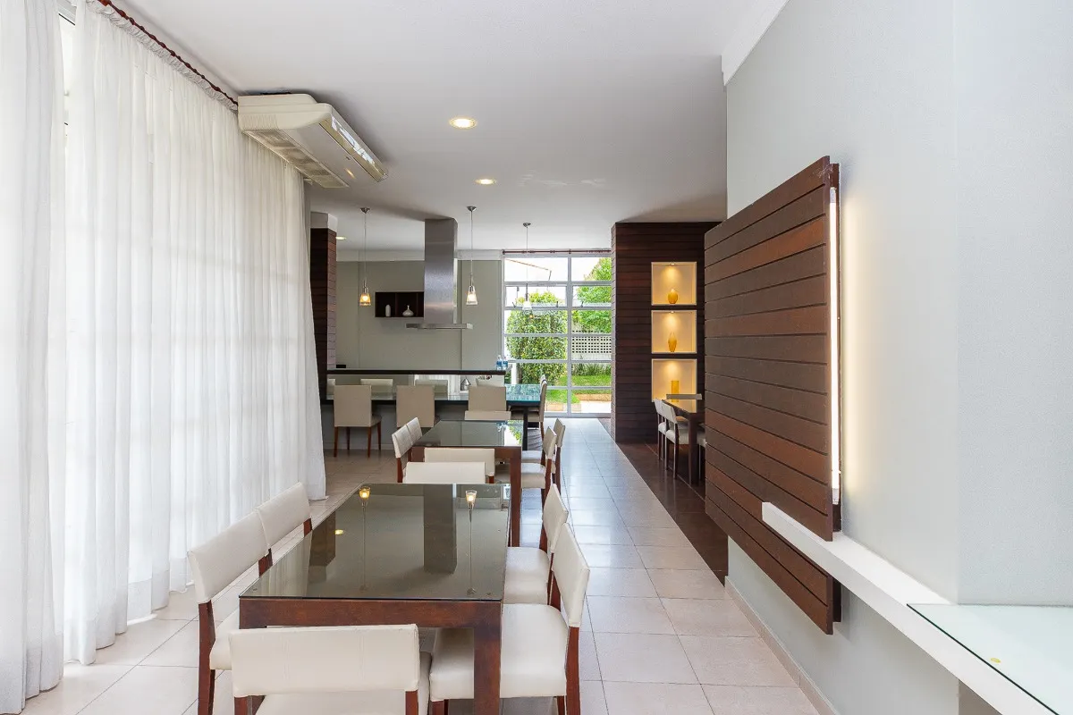 Apartamento à venda com 95m², 3 quartos com vaga - 54