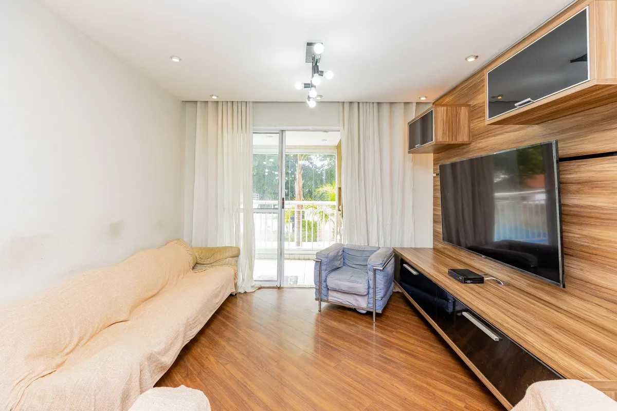 Apartamento à venda com 95m², 3 quartos com vaga - 6
