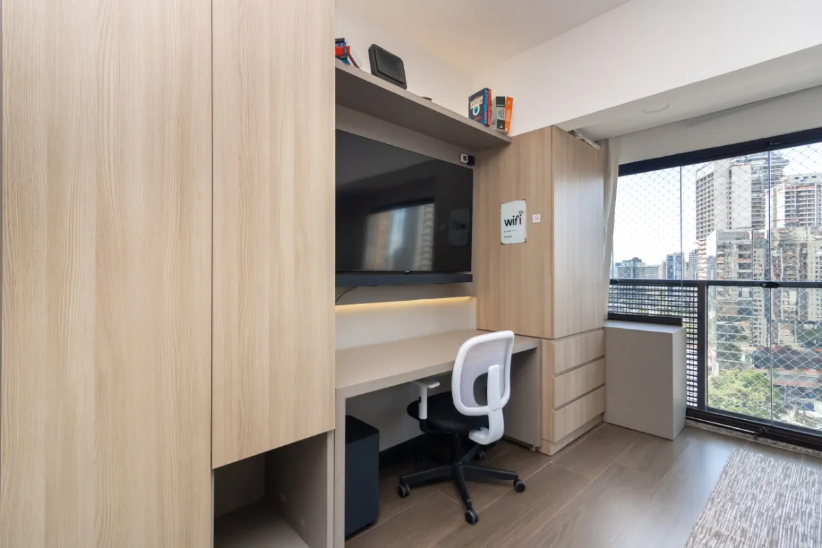 Condomínio Soul Brooklin - 6