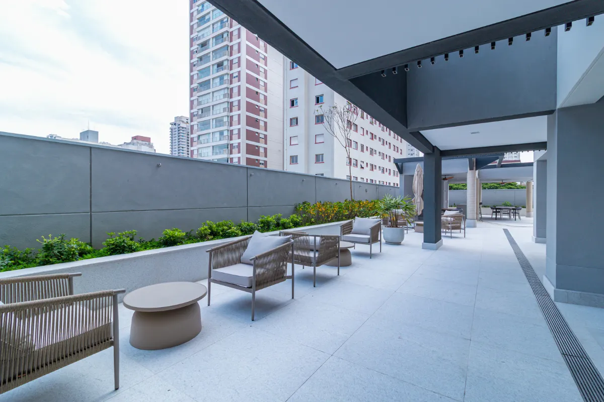 Edificio Essence - 14