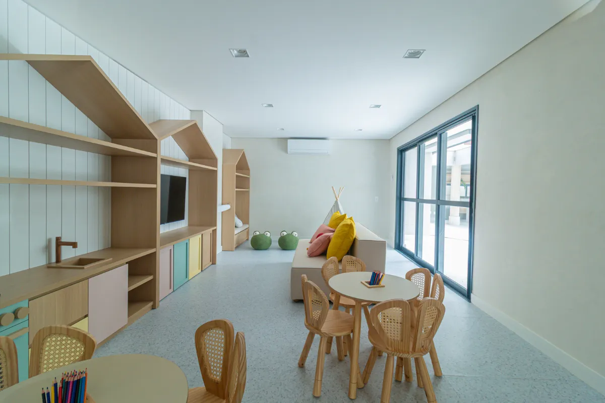 Edificio Essence - 19