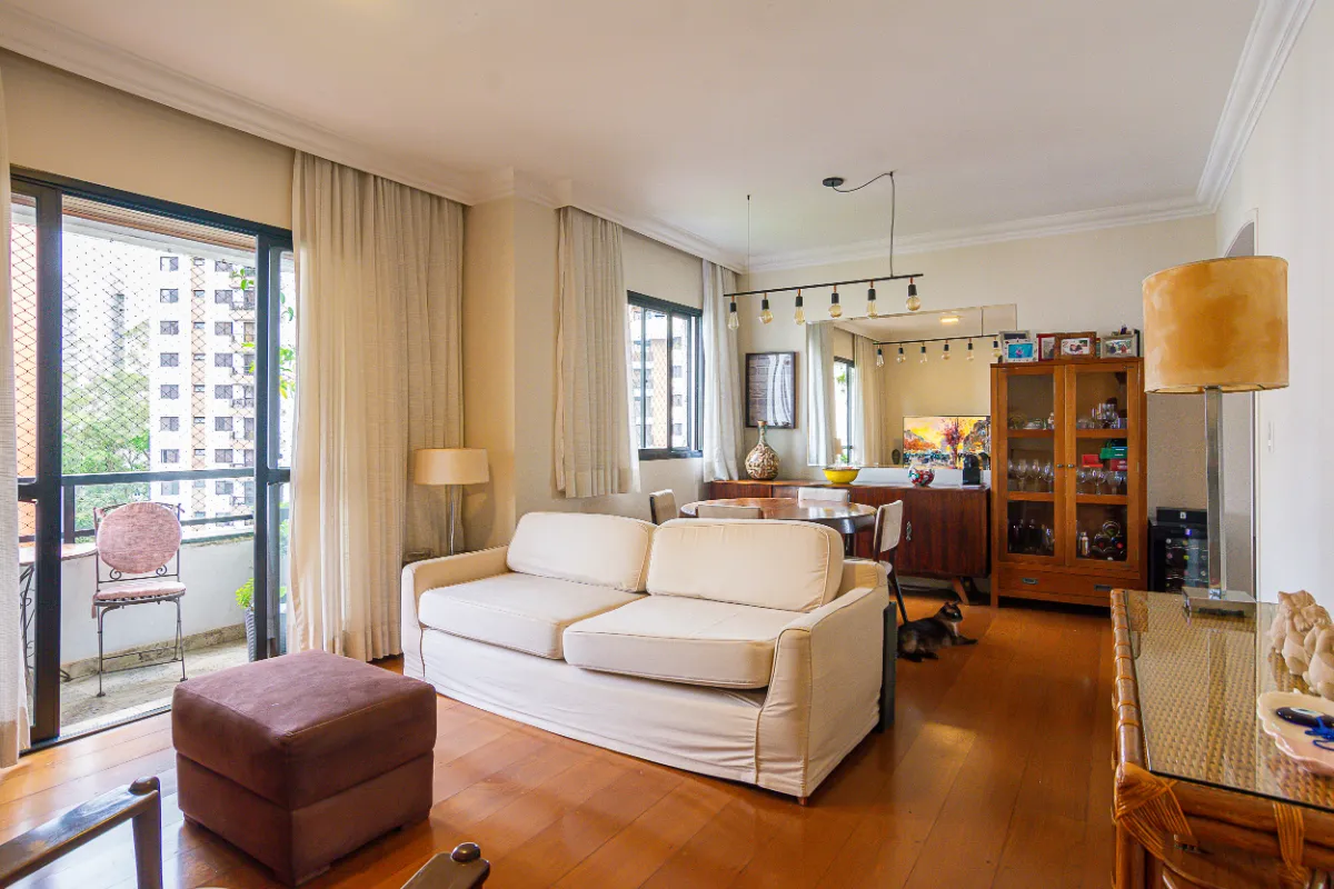 Condominio Edificio Itarare Parque - 0