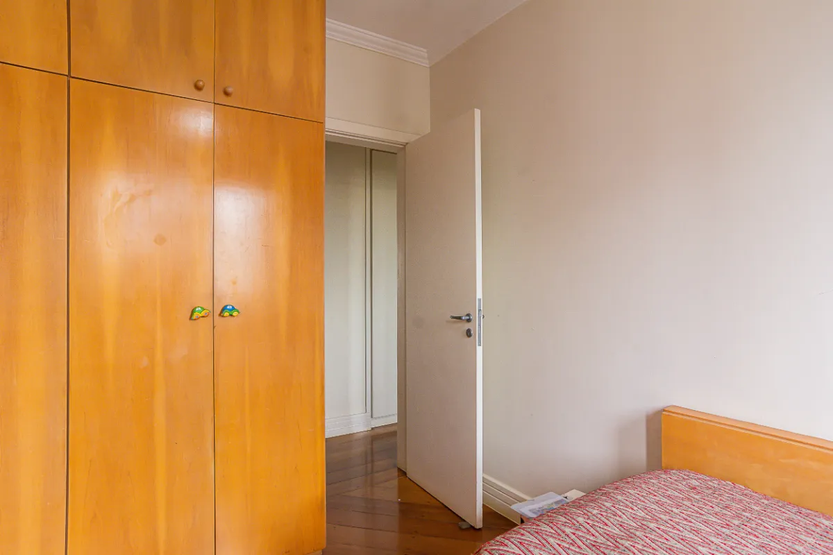 Condominio Edificio Itarare Parque - 12