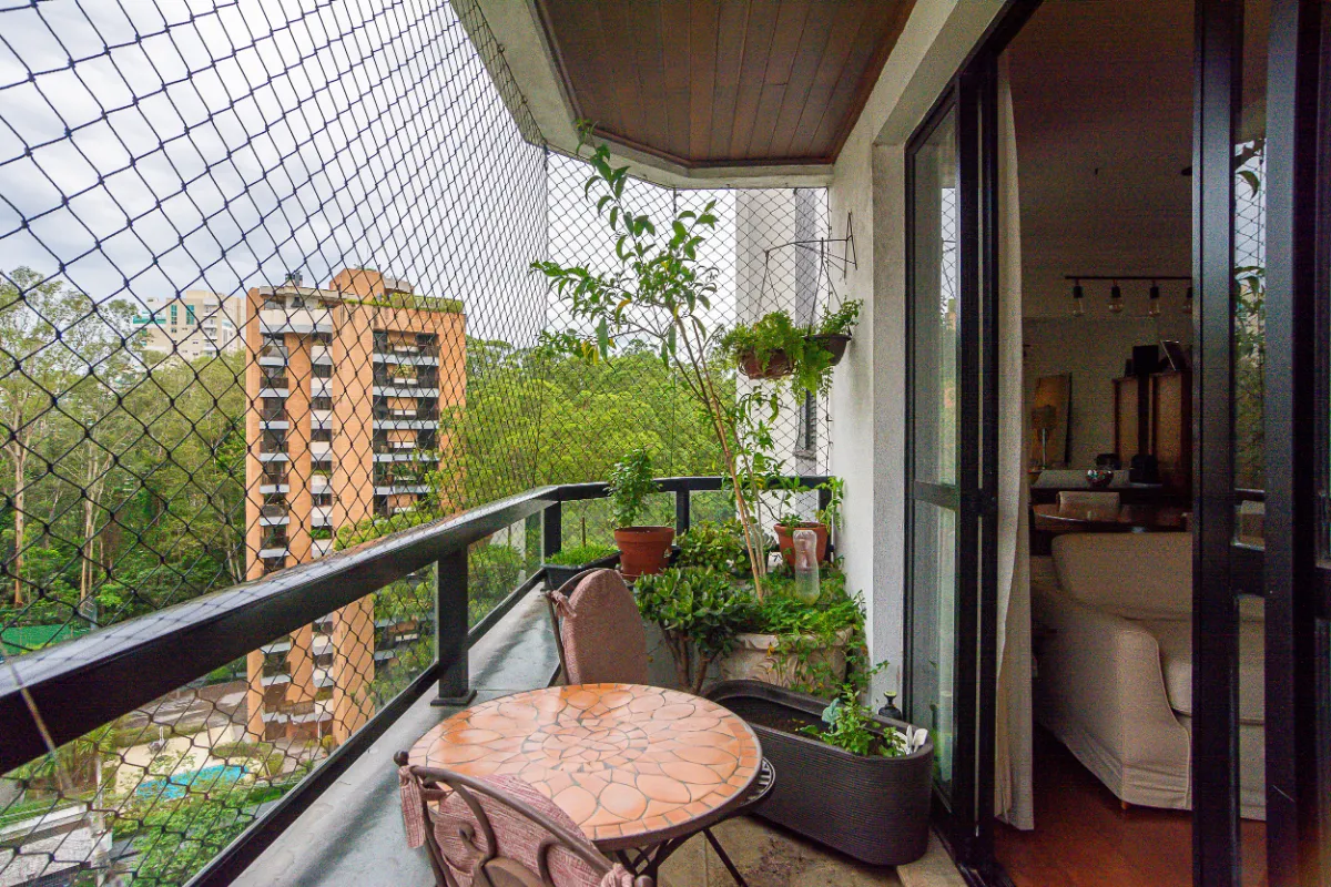 Condominio Edificio Itarare Parque - 17