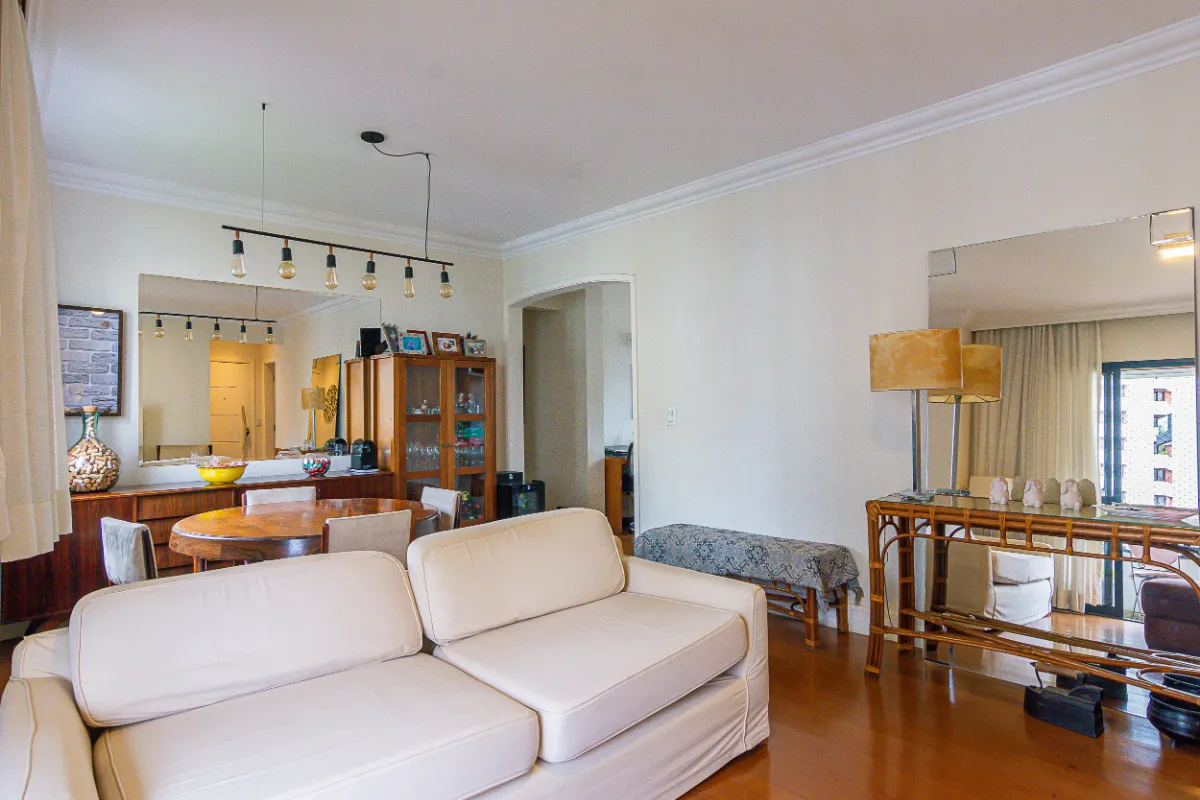 Condominio Edificio Itarare Parque - 2