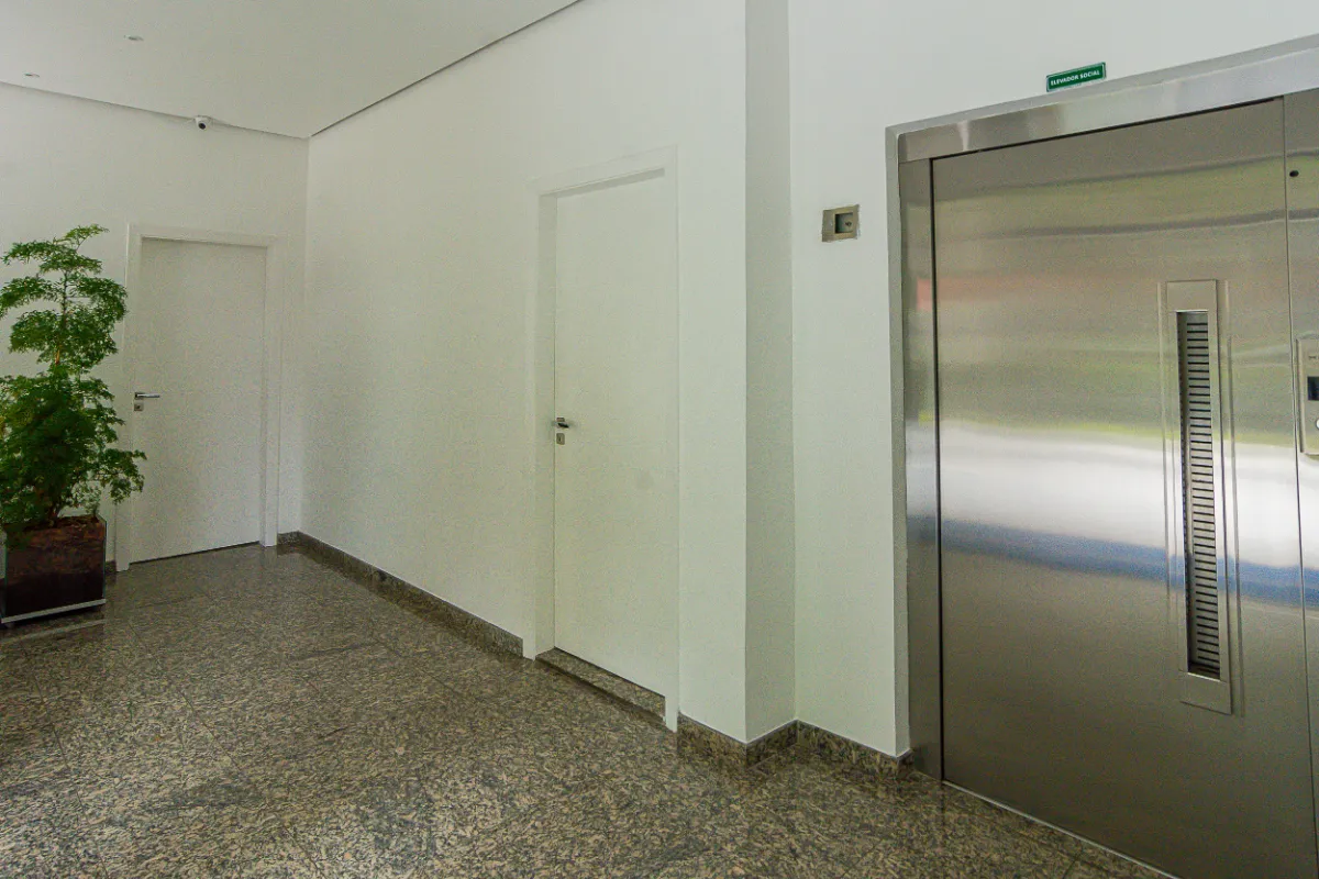 Condominio Edificio Itarare Parque - 26