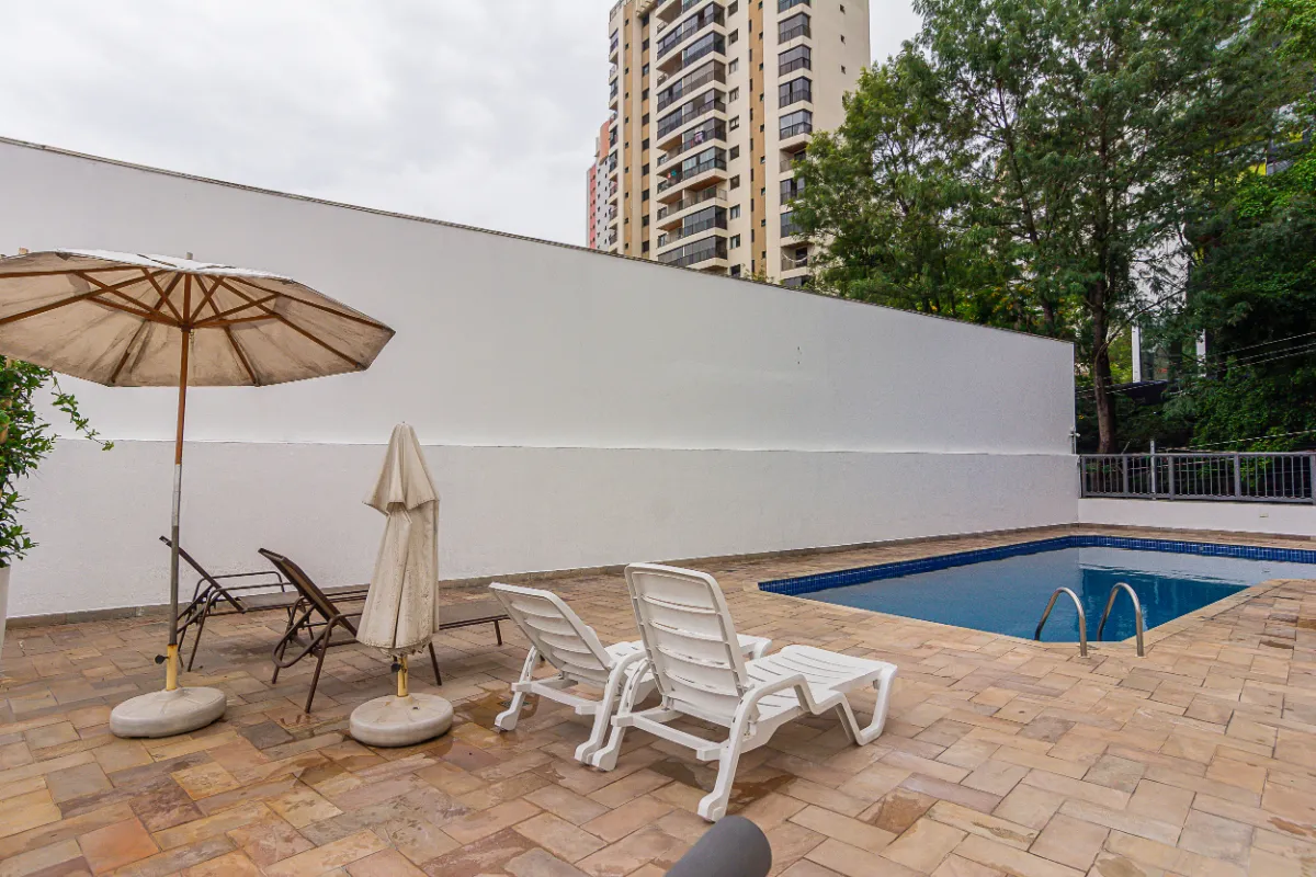 Condominio Edificio Itarare Parque - 32