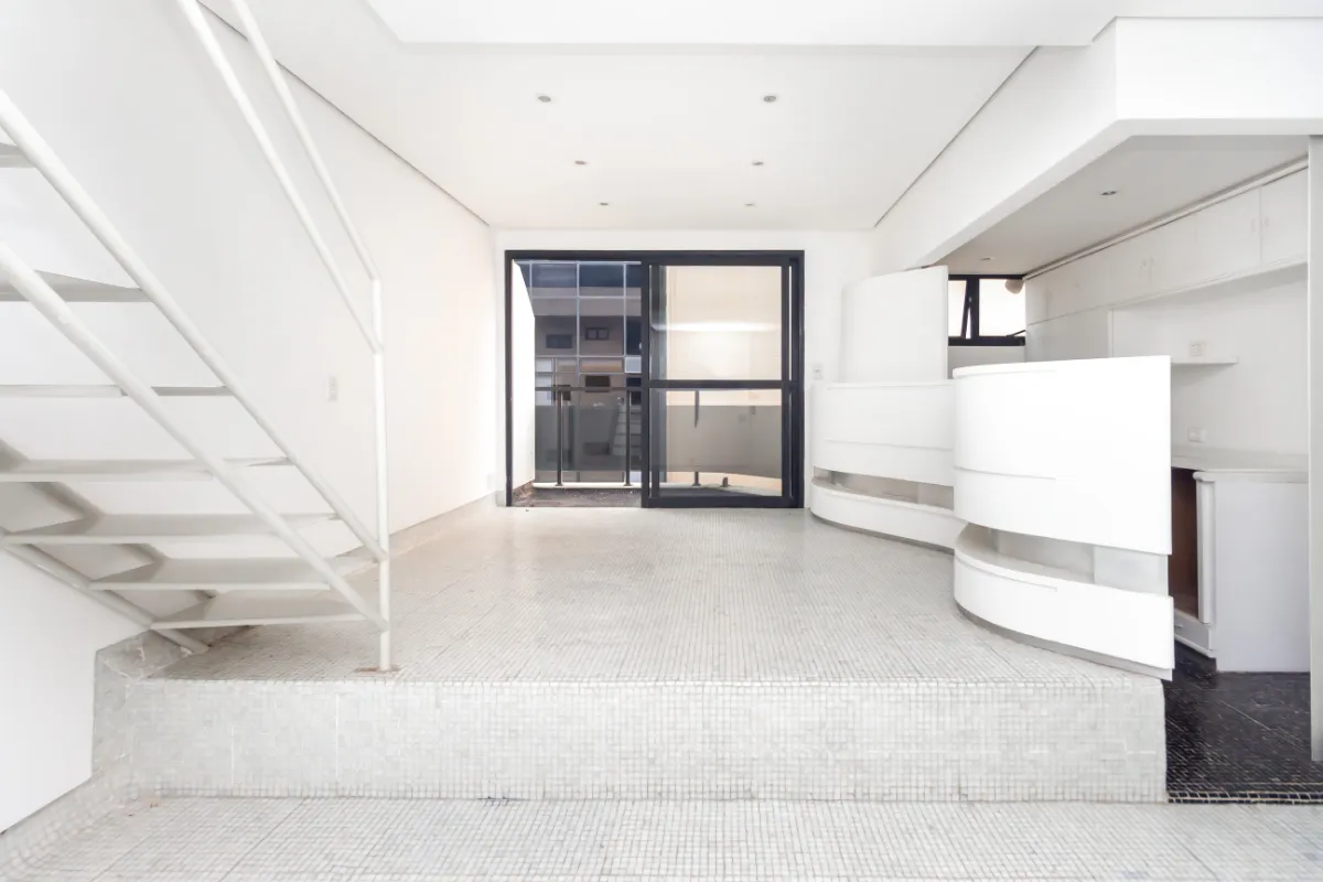 Condominio Duplex Life Itaim - 0