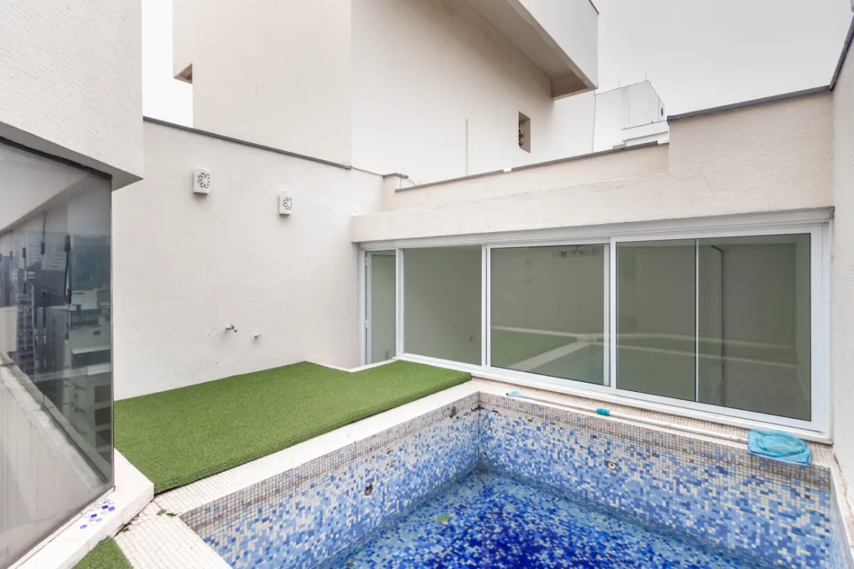 Condominio Duplex Life Itaim - 1