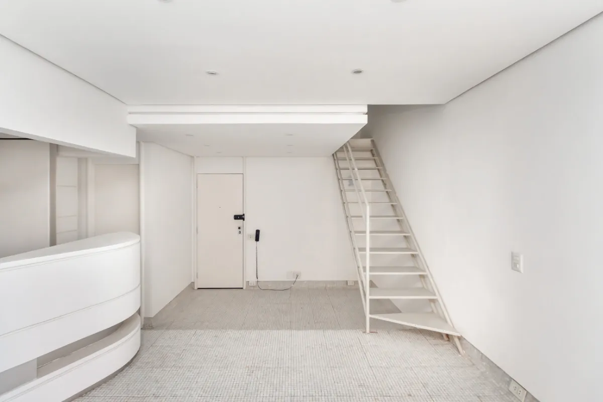 Condominio Duplex Life Itaim - 10