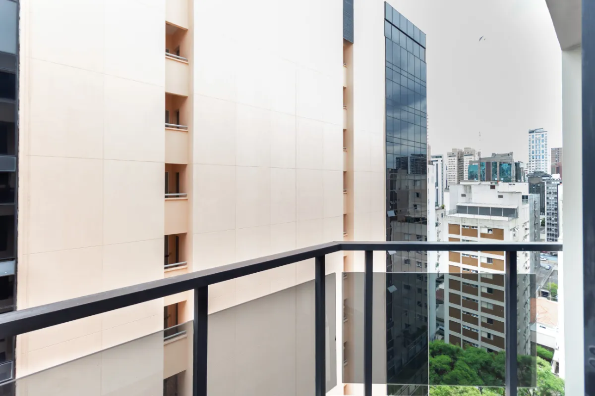 Condominio Duplex Life Itaim - 11