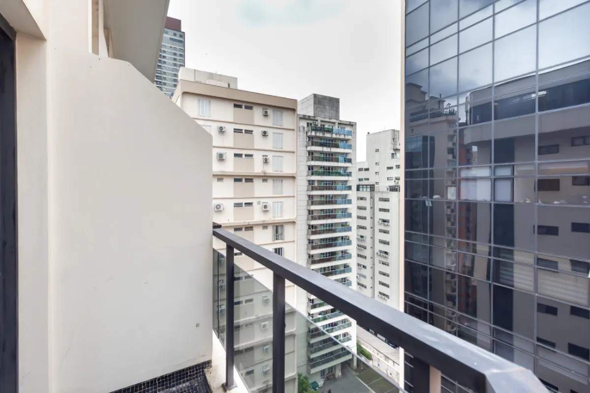 Condominio Duplex Life Itaim - 12
