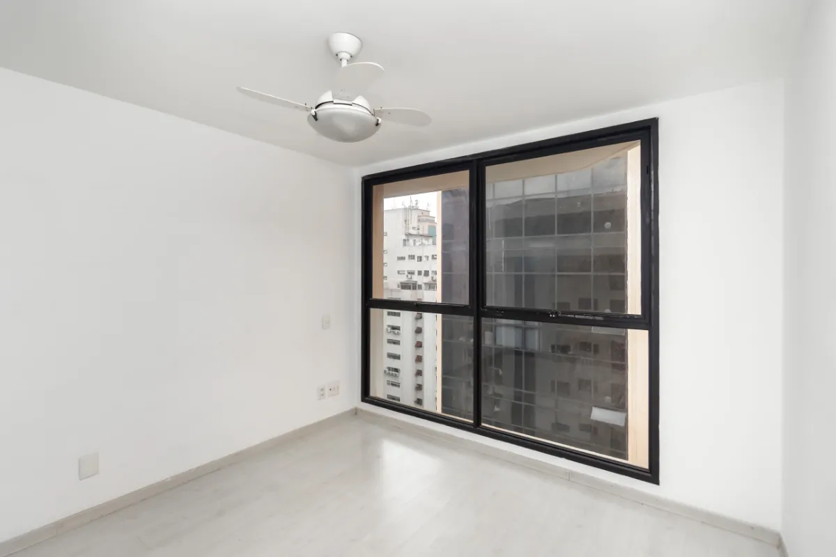 Condominio Duplex Life Itaim - 13