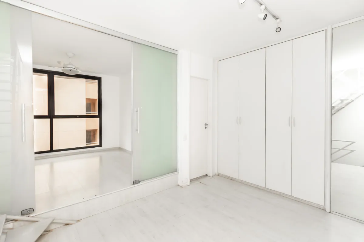 Condominio Duplex Life Itaim - 17