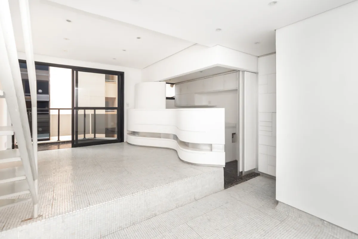 Condominio Duplex Life Itaim - 2