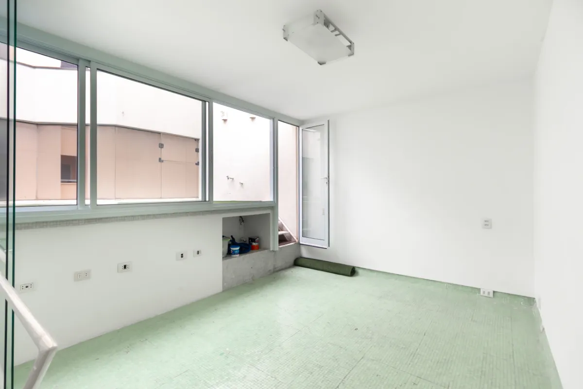 Condominio Duplex Life Itaim - 20