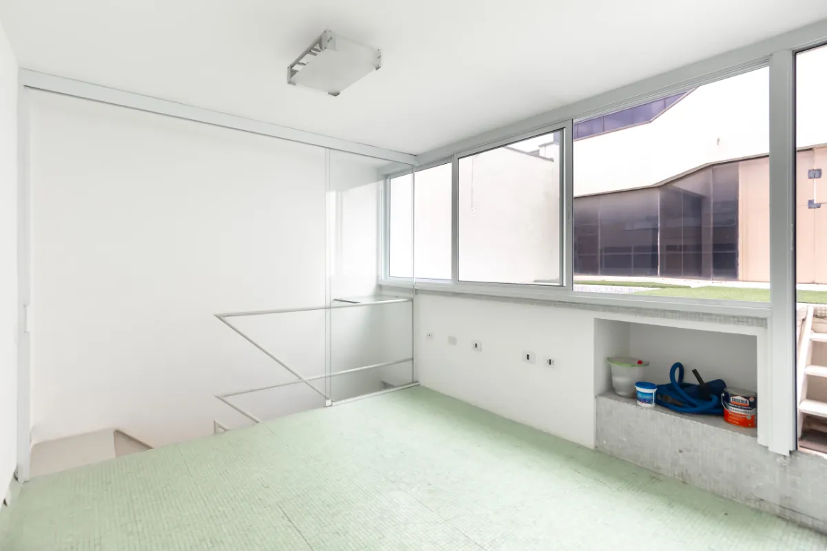 Condominio Duplex Life Itaim - 22