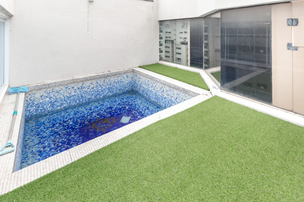 Condominio Duplex Life Itaim - 23