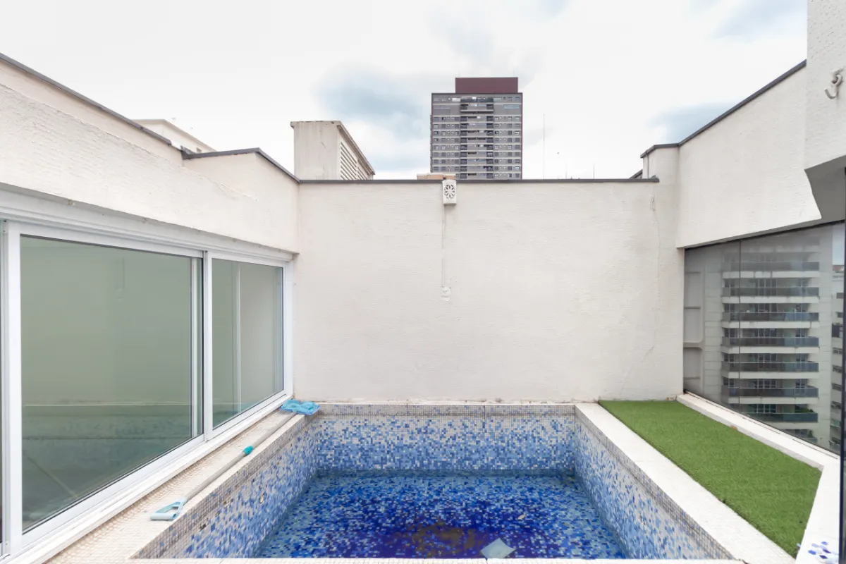 Condominio Duplex Life Itaim - 24