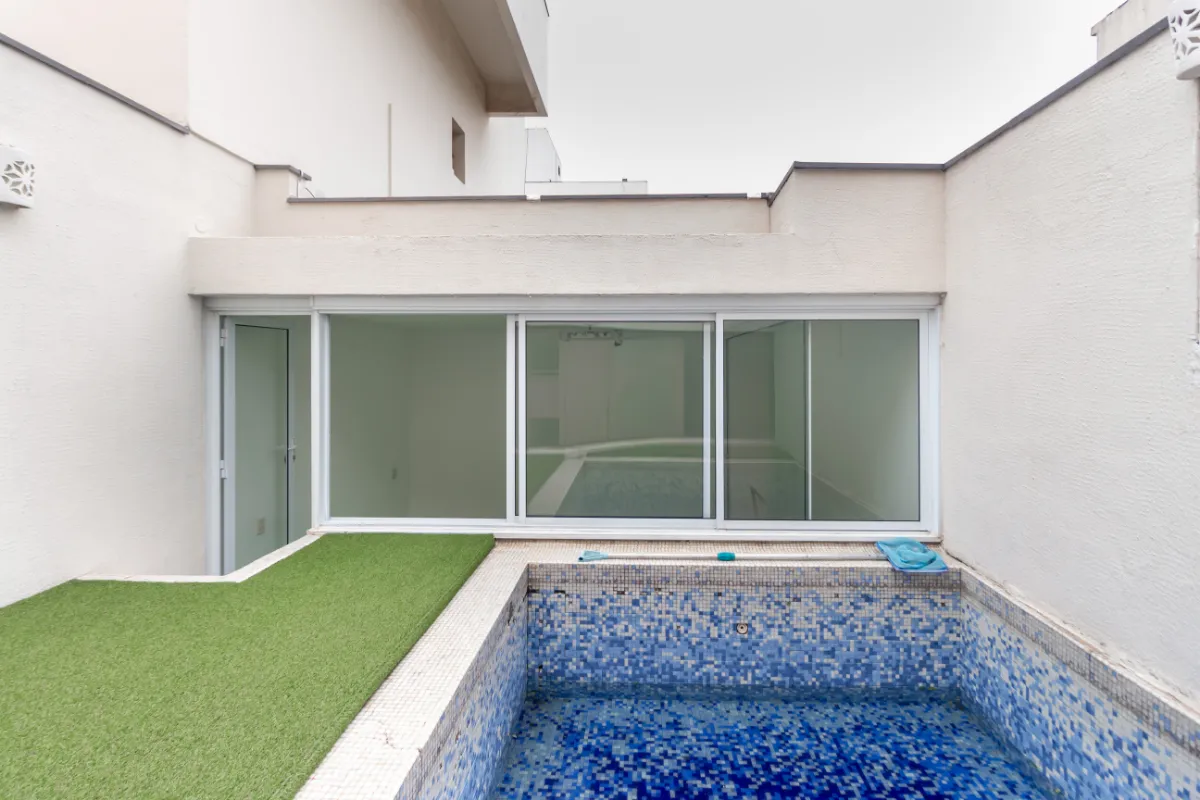 Condominio Duplex Life Itaim - 25