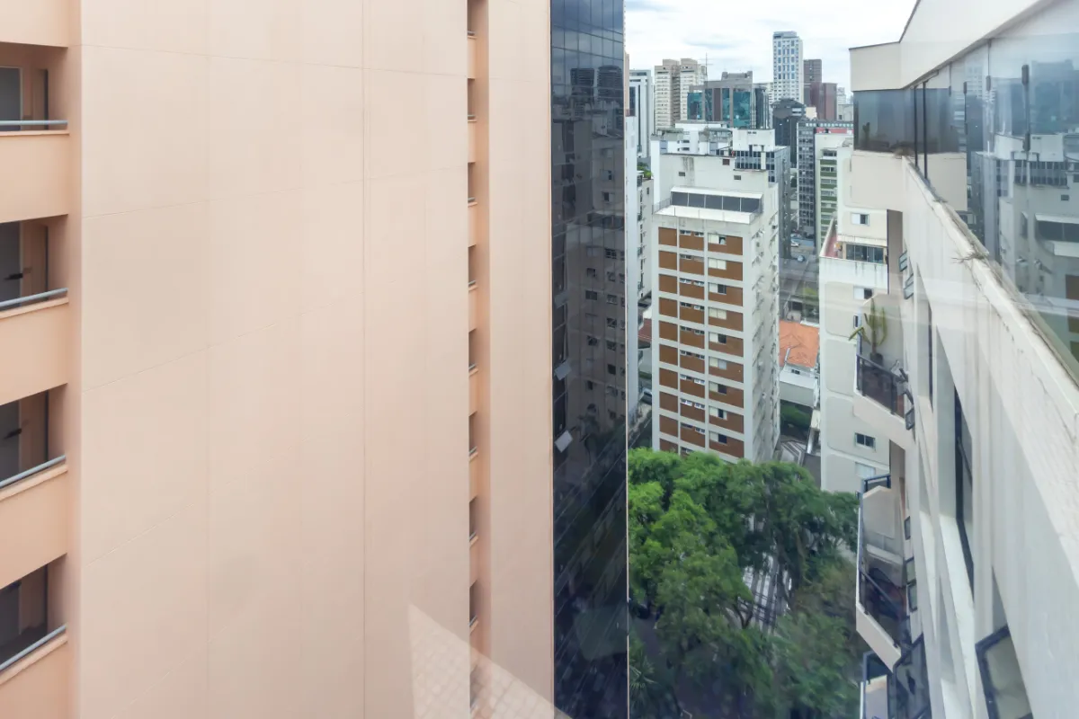 Condominio Duplex Life Itaim - 26