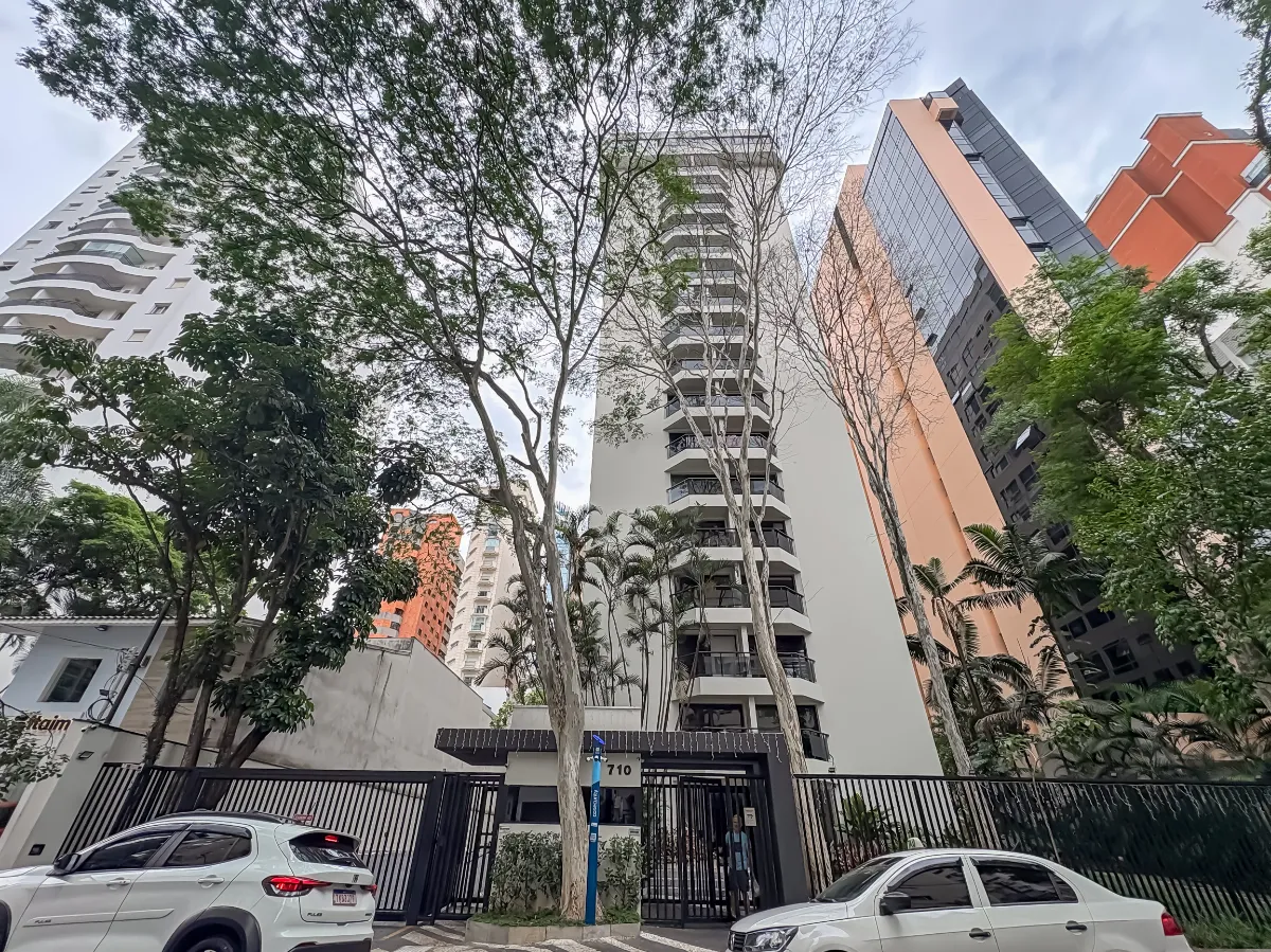 Condominio Duplex Life Itaim - 29