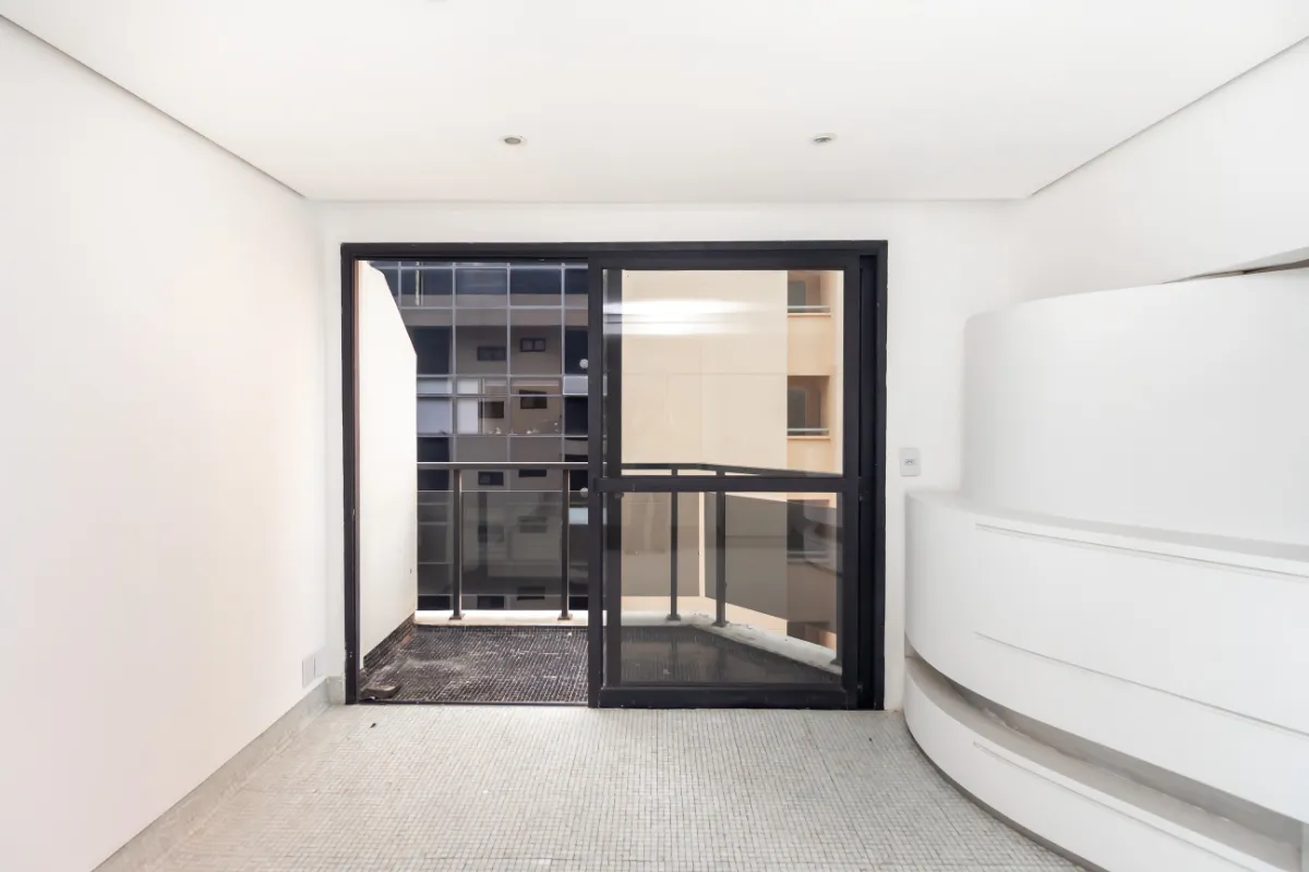 Condominio Duplex Life Itaim - 3