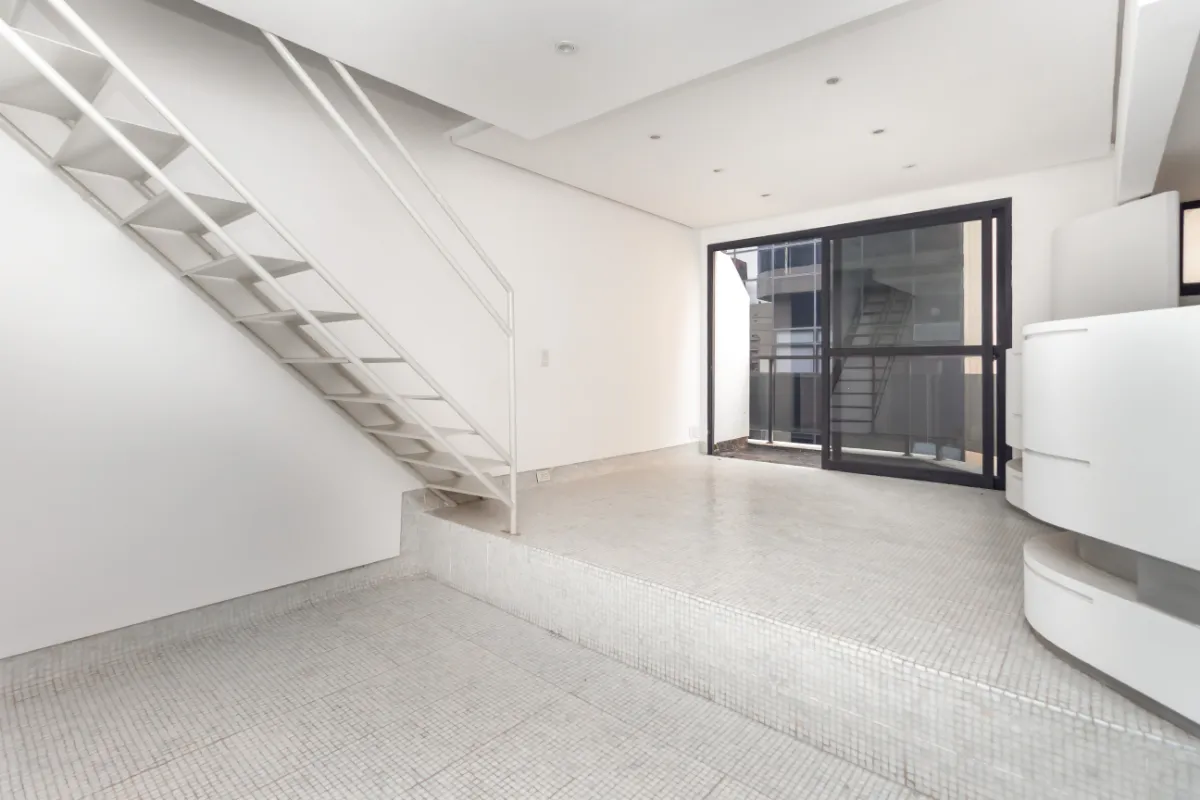 Condominio Duplex Life Itaim - 4