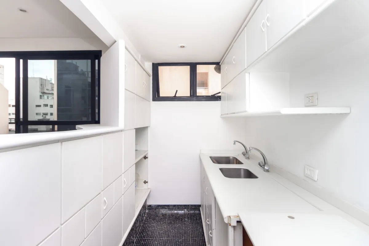 Condominio Duplex Life Itaim - 6