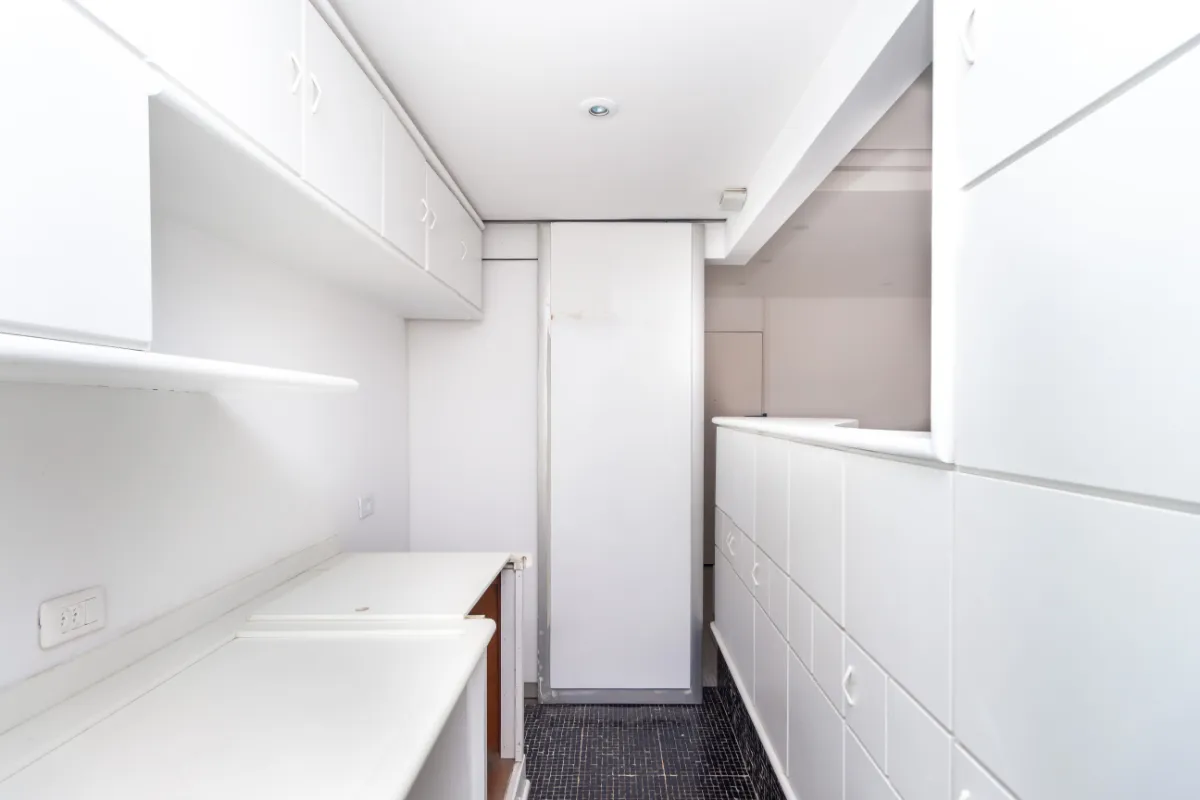 Condominio Duplex Life Itaim - 7
