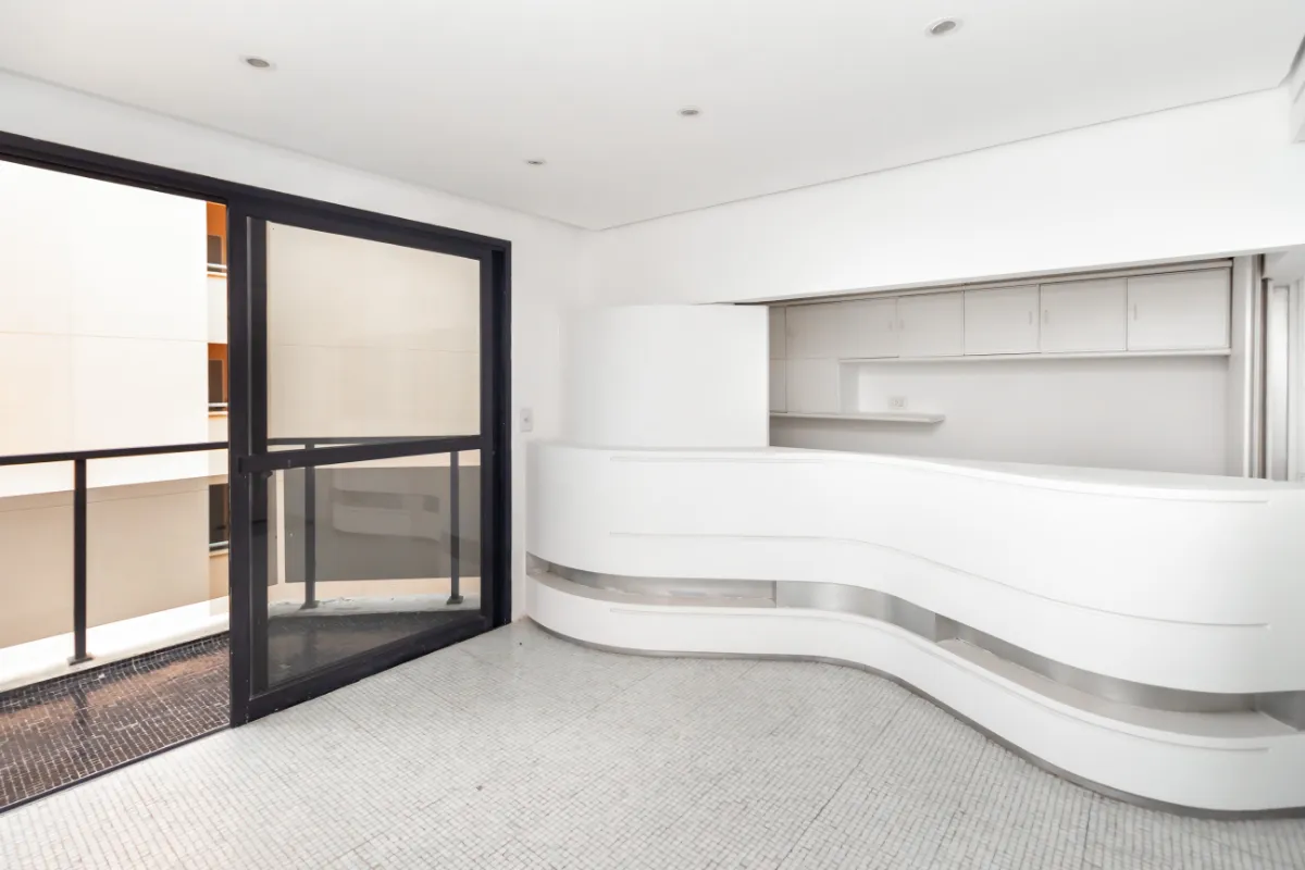 Condominio Duplex Life Itaim - 8