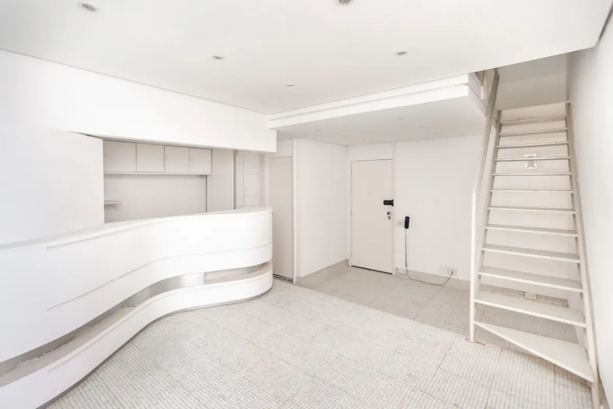 Condominio Duplex Life Itaim - 9