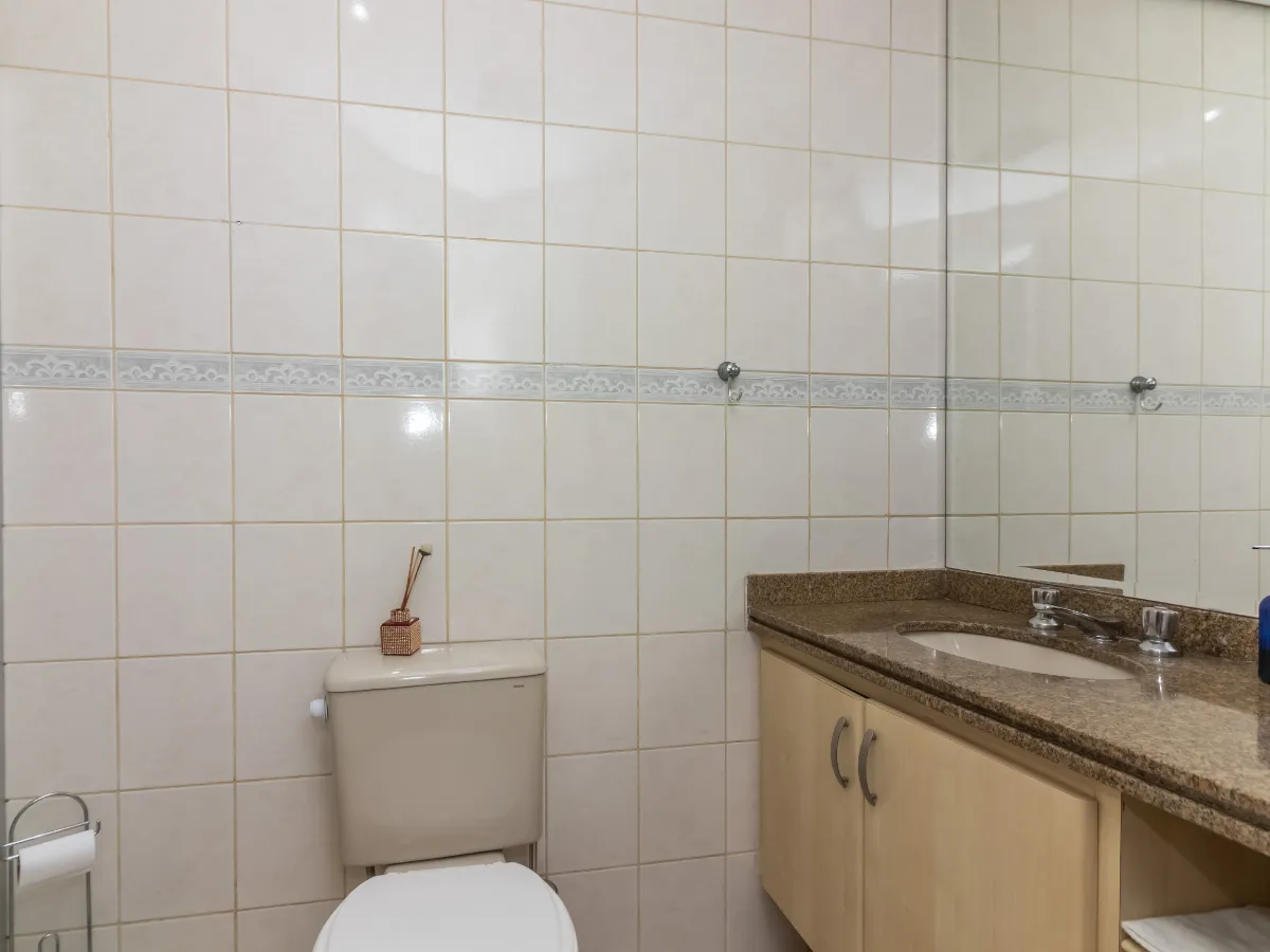 Apartamento à venda com 91m², 3 quartos com vaga - 10