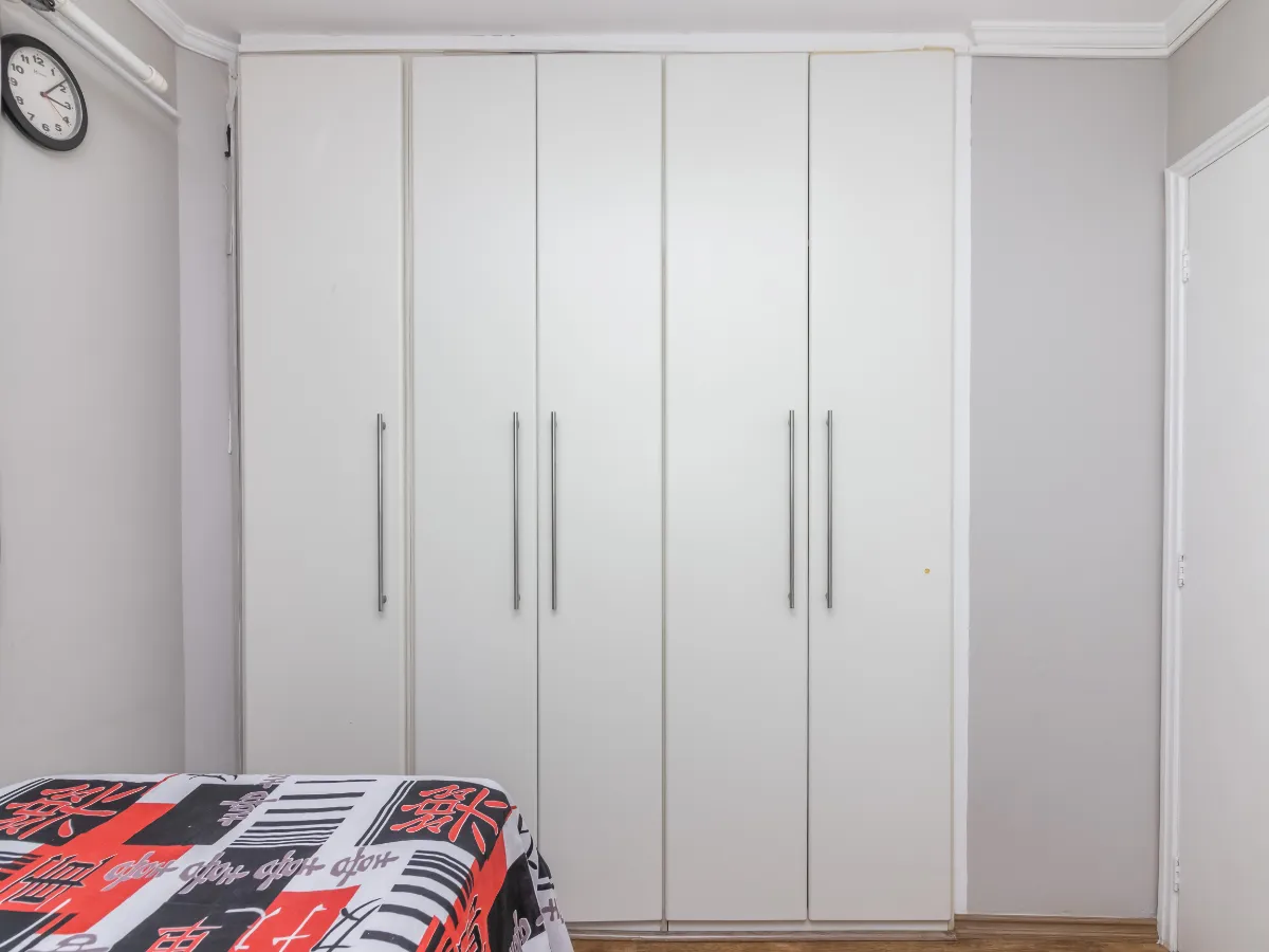 Apartamento à venda com 91m², 3 quartos com vaga - 14
