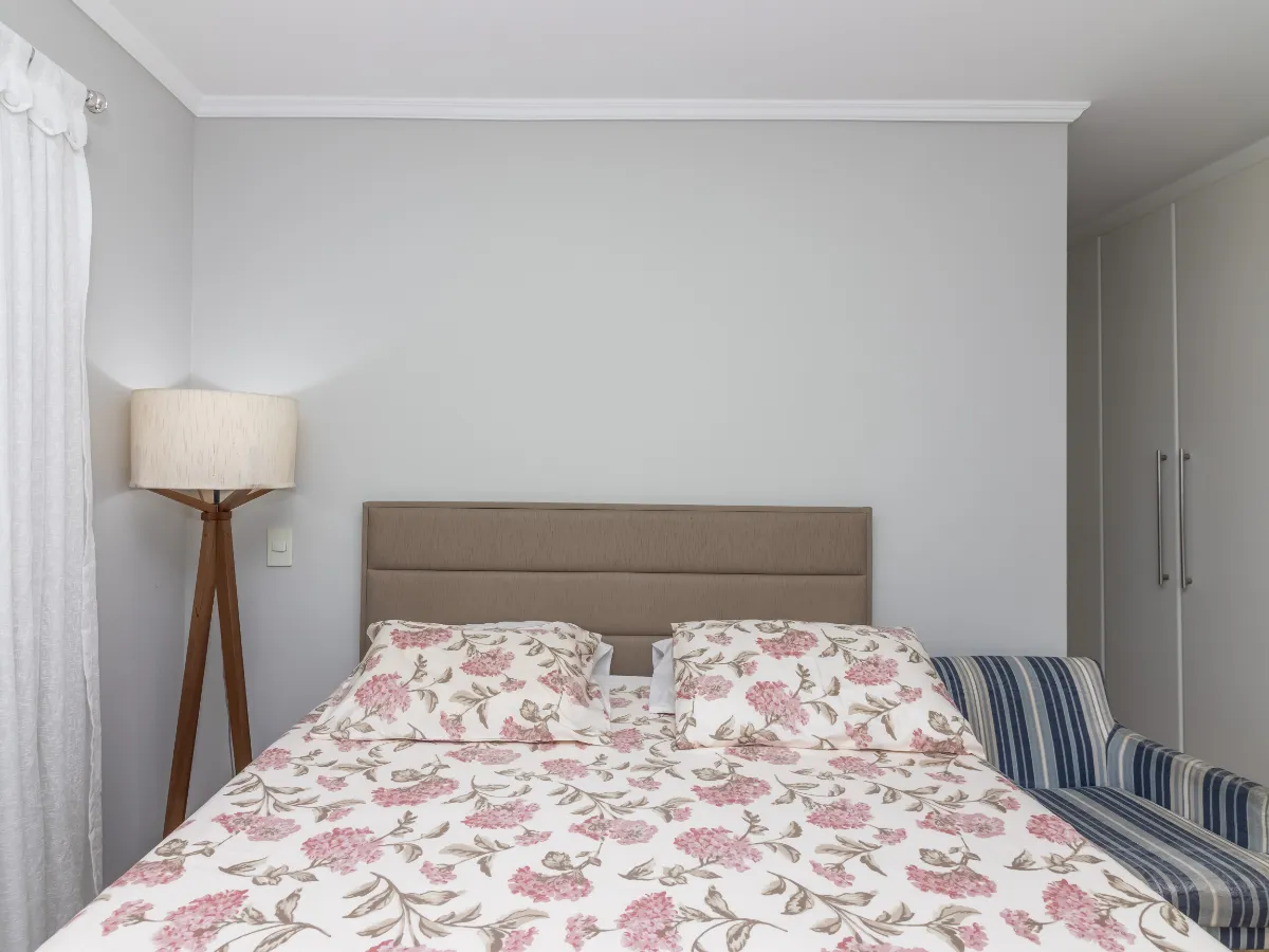 Apartamento à venda com 91m², 3 quartos com vaga - 16