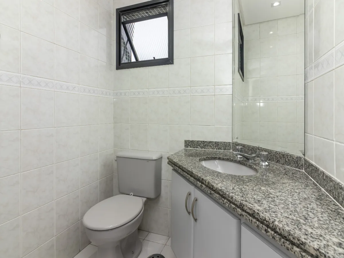 Apartamento à venda com 91m², 3 quartos com vaga - 19