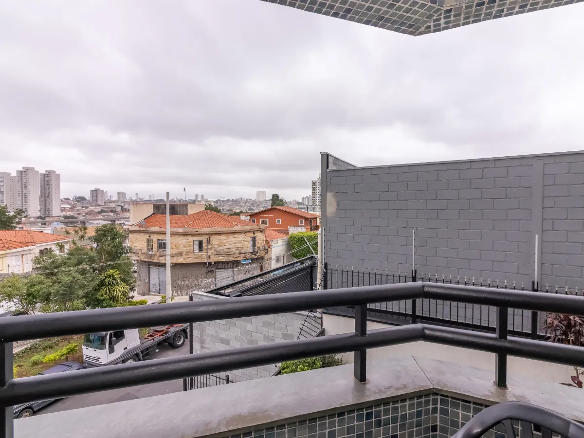 Apartamento à venda com 91m², 3 quartos com vaga - 20