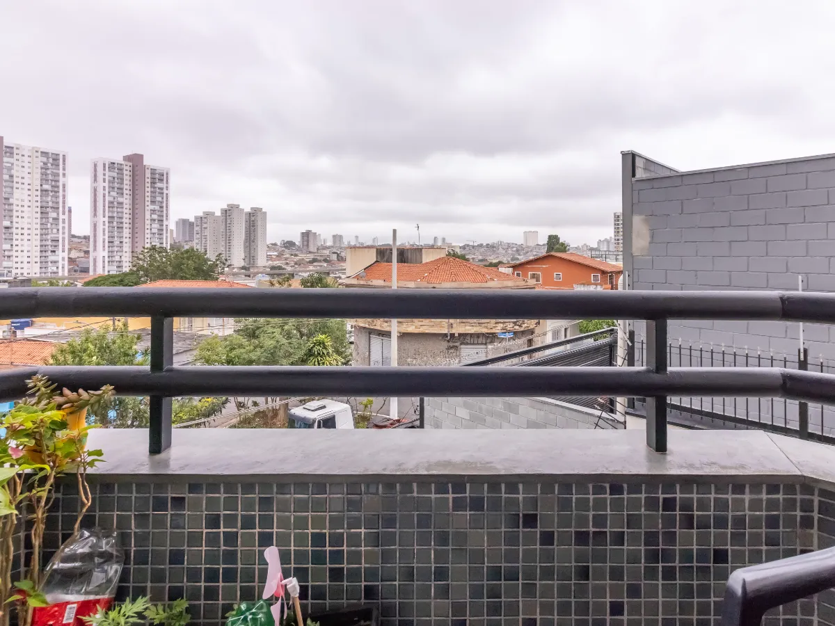 Apartamento à venda com 91m², 3 quartos com vaga - 21