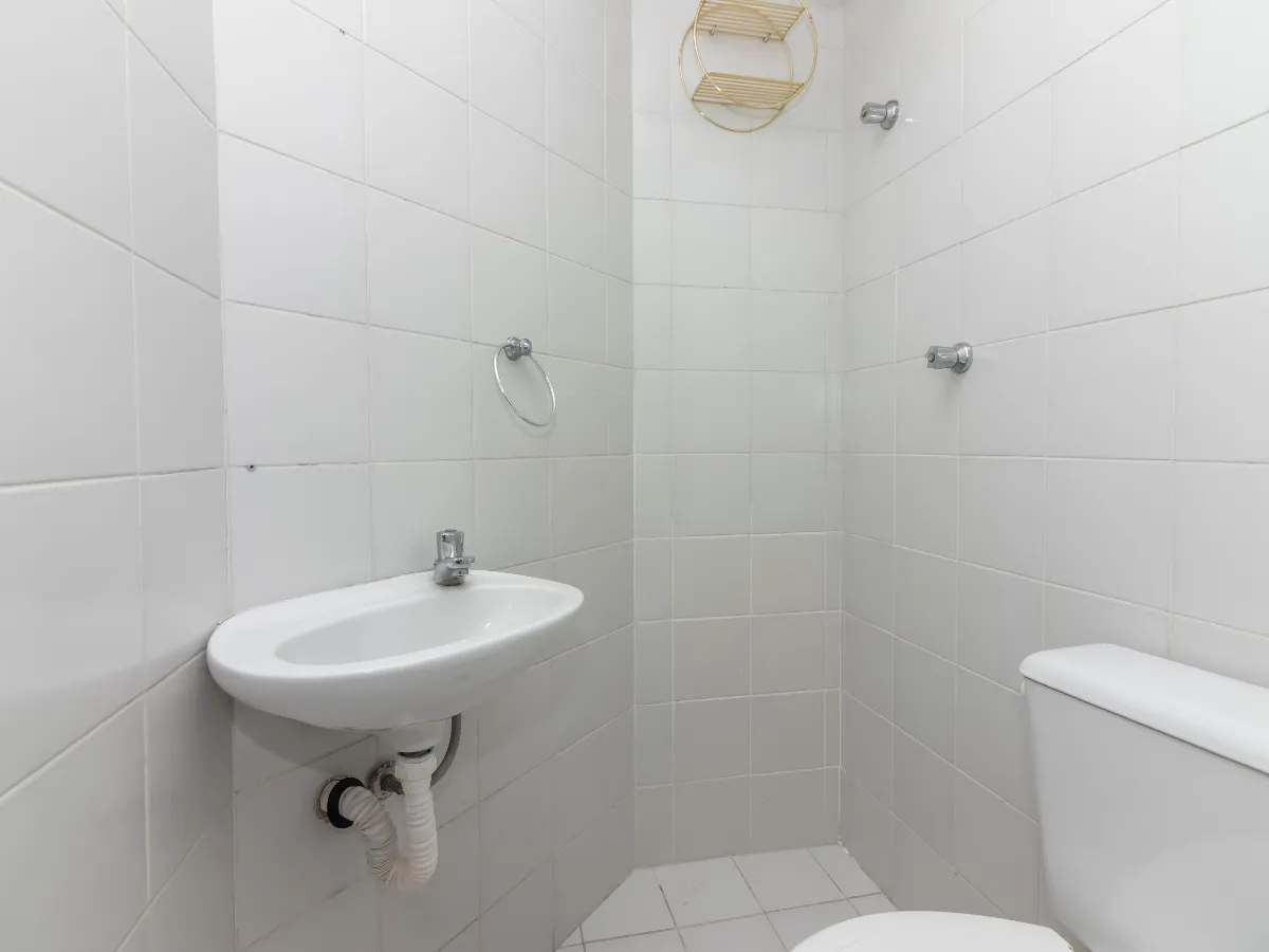 Apartamento à venda com 91m², 3 quartos com vaga - 28