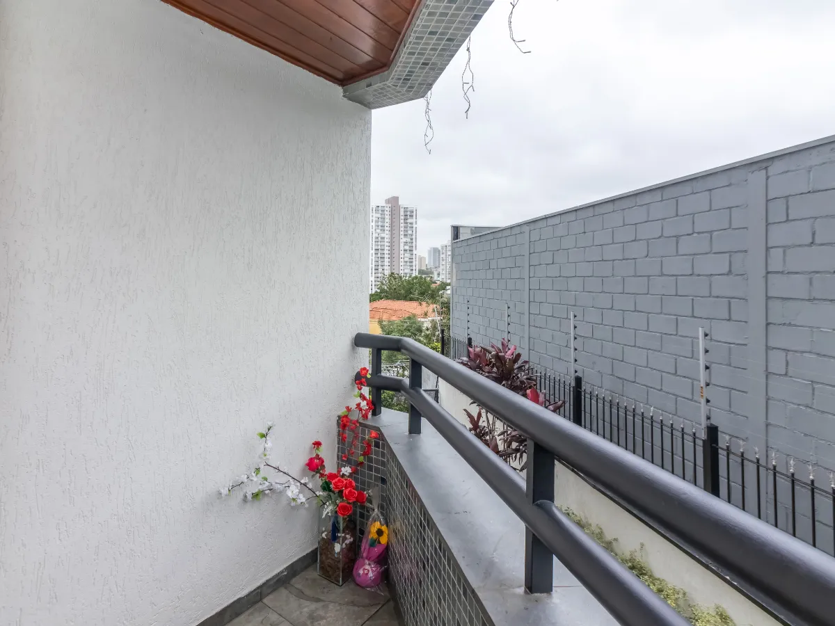 Apartamento à venda com 91m², 3 quartos com vaga - 6