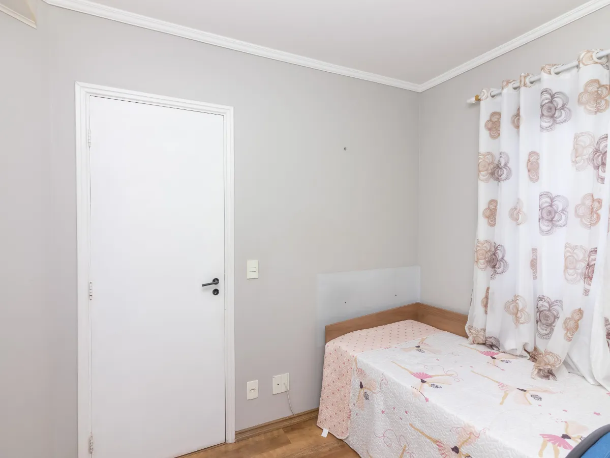 Apartamento à venda com 91m², 3 quartos com vaga - 9