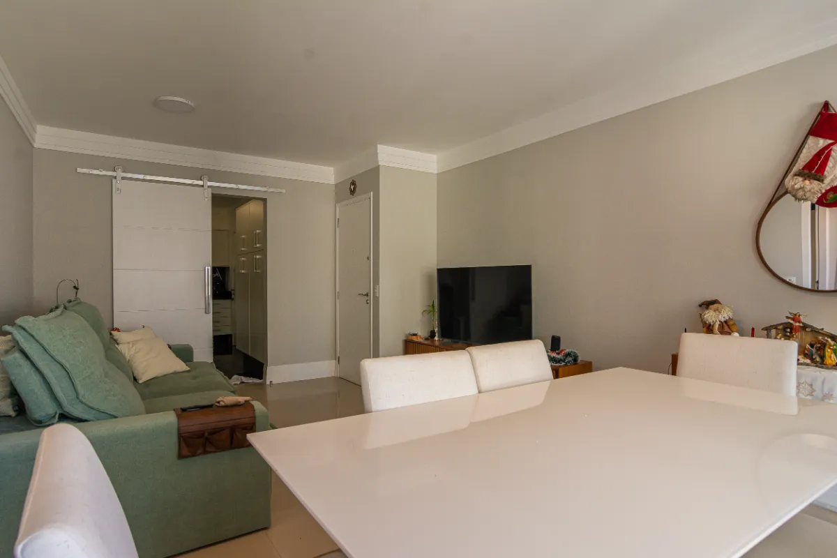 Condomínio Club Moema - 6