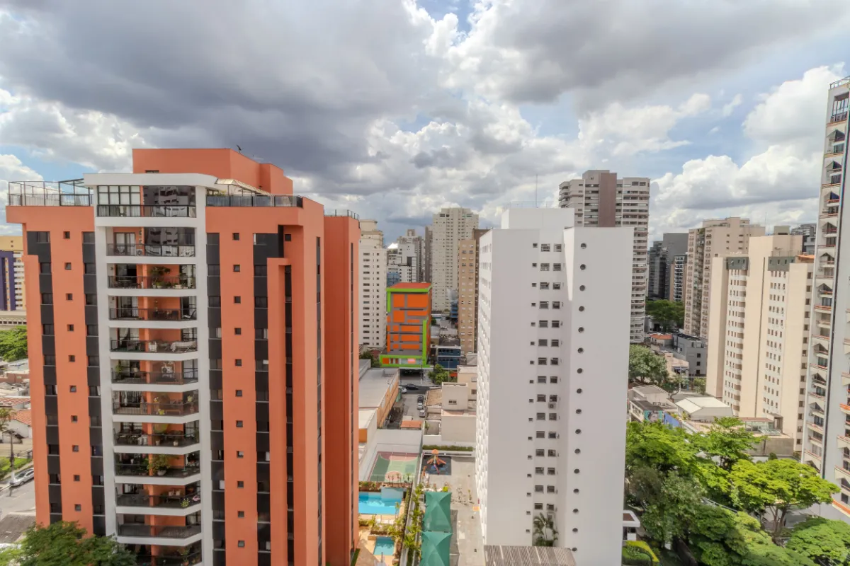 Condomínio Edificio Guaeca - 4