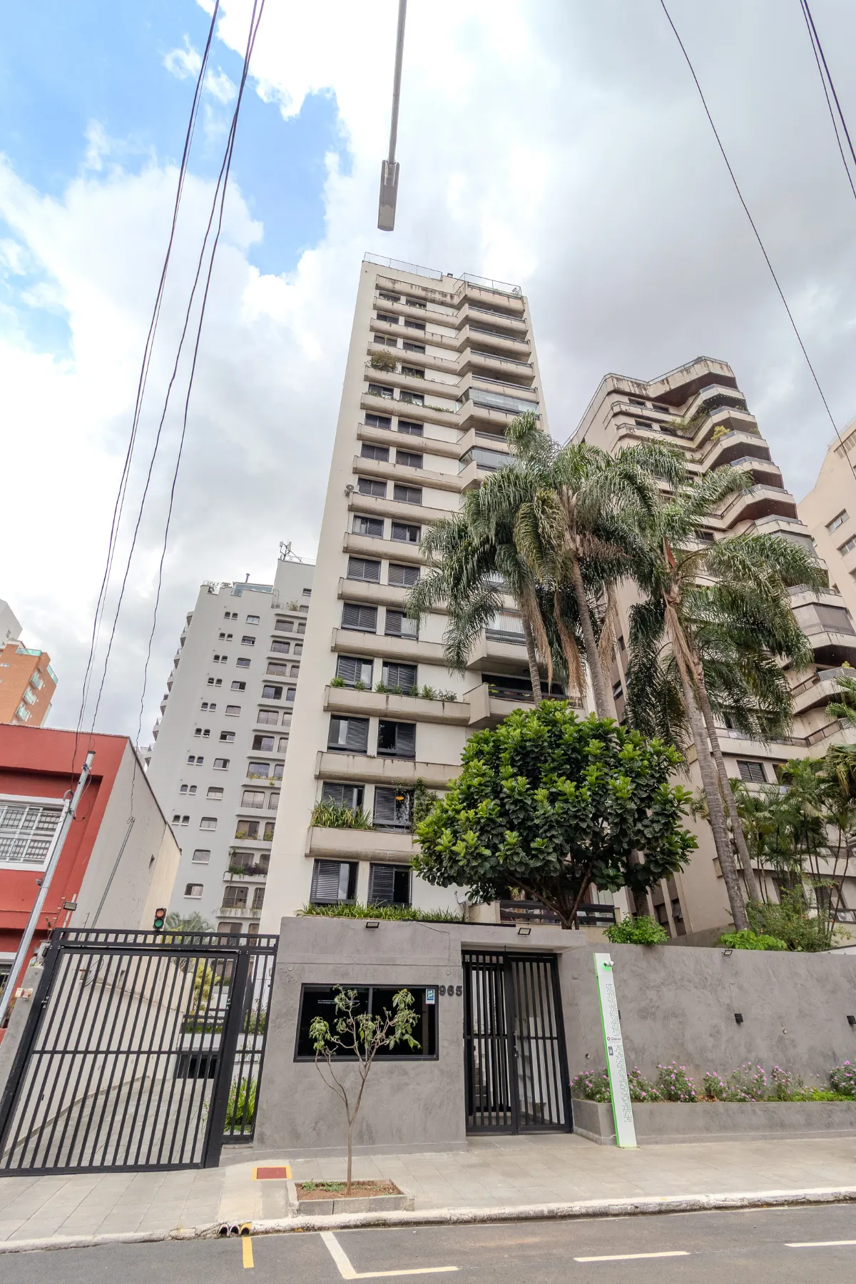 Condomínio Edificio Guaeca - 43