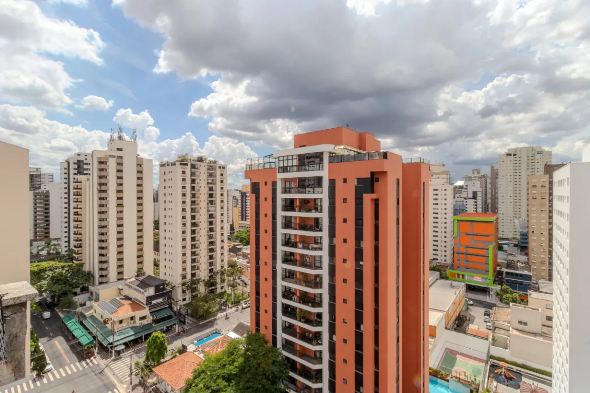 Condomínio Edificio Guaeca - 5