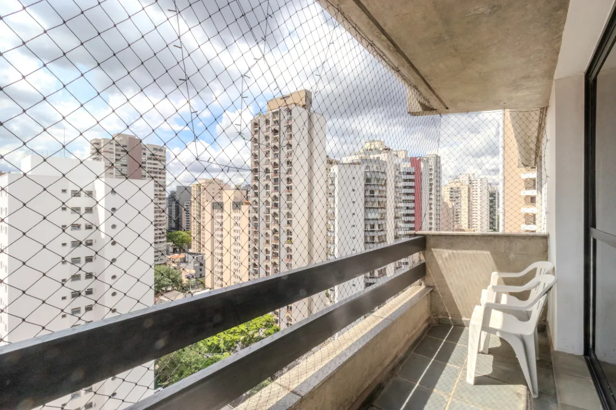 Condomínio Edificio Guaeca - 6