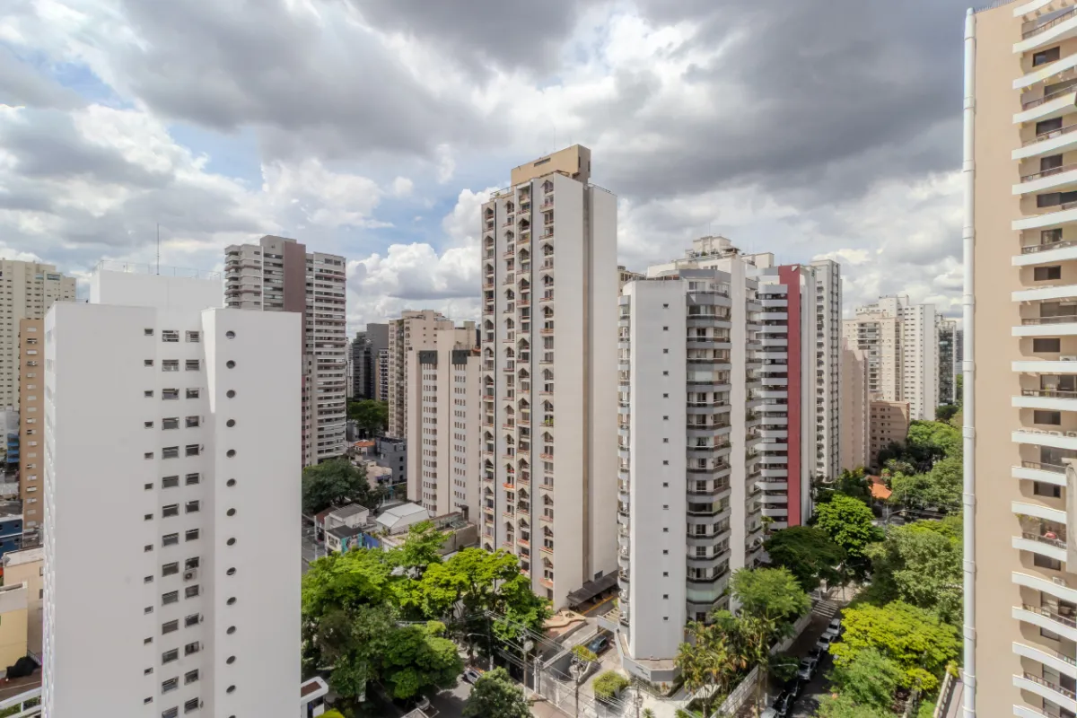 Condomínio Edificio Guaeca - 8