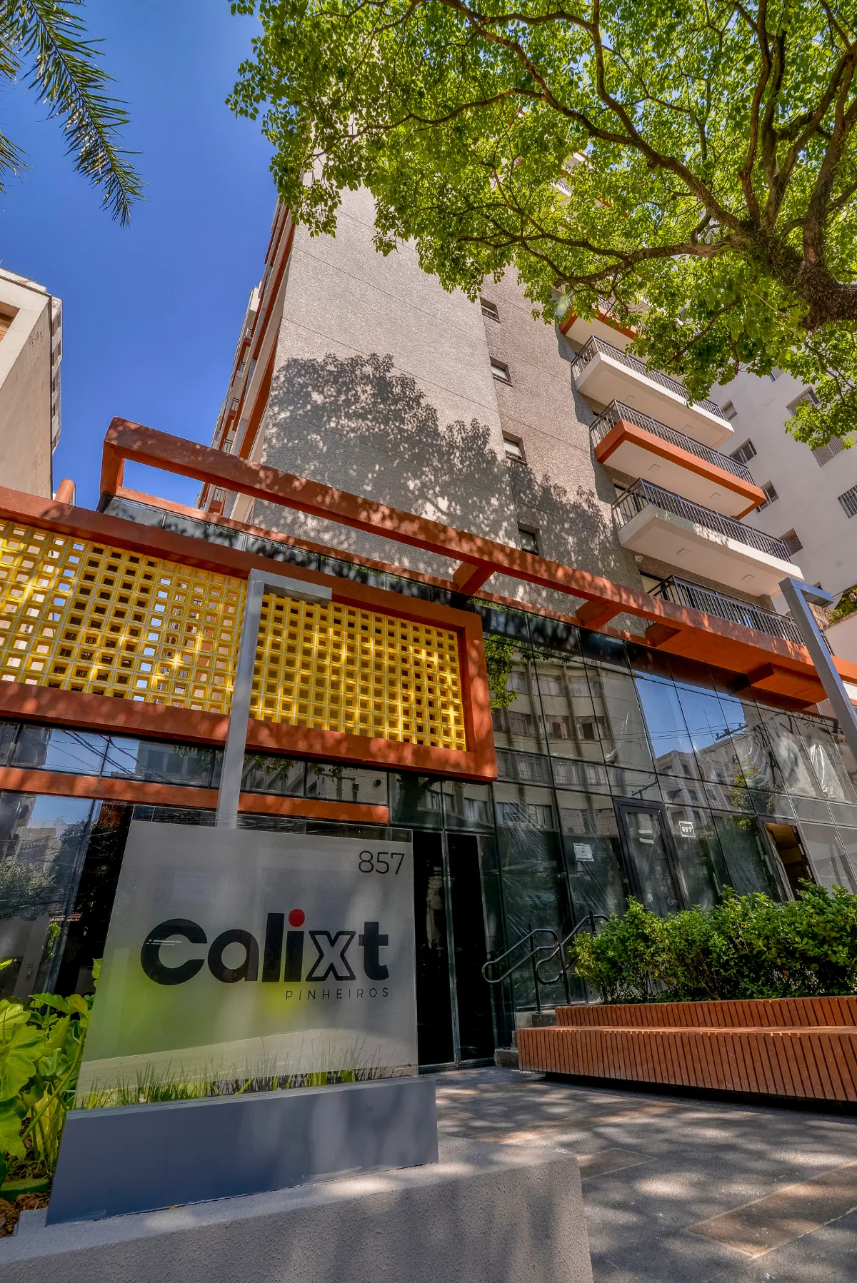 Calixt Pinheiros - 34