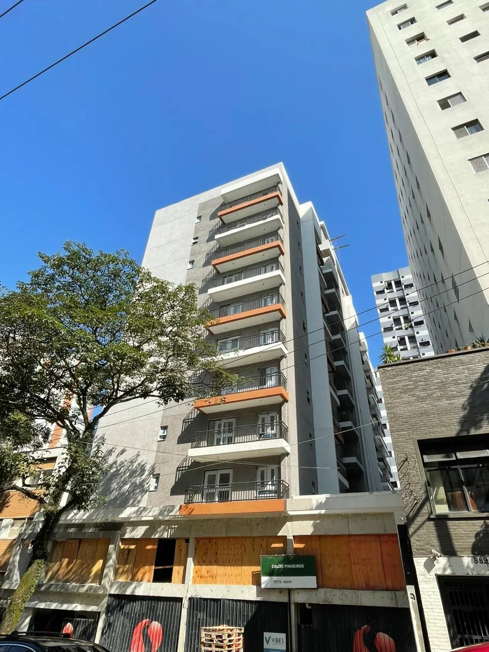 Calixt Pinheiros - 35